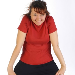 Марина Субботина, 14.10, Санкт-Петербург