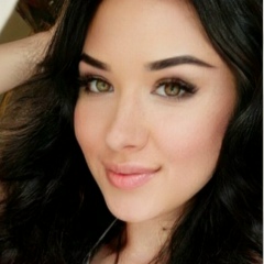 Ангелина Столповская, 18.12, Санкт-Петербург