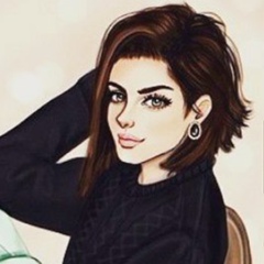 Анастасия Доценко, 12.01.1986, Самара