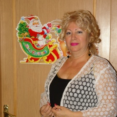 Svetlana Nalivaiko, 12.08, Актау