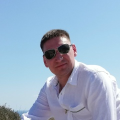 Артём Суслов, 17.05.1988, Лениногорск