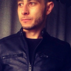 Слава Назарян, 28.05, Санкт-Петербург