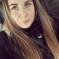 Kseniya Foksha, 20.04, Санкт-Петербург