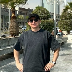 Алексей Батов, 16.04, Красногорск