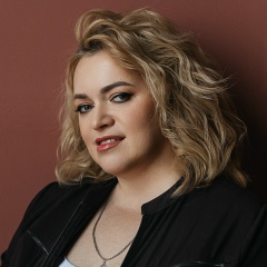 Наталья Елькова, 19.08, Москва