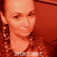Полина Ковалёва, 17.02, Москва
