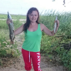 Алиса Струнилина, 31.07.1989, Москва