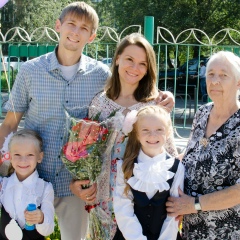 Мария Козлова, 19.06.1985, Красноярск