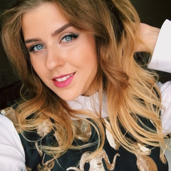 Irina Oleinik, 13.08.1990, Таллин