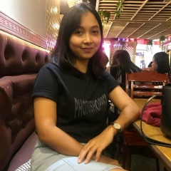 Emily Mon, 19.06.1994