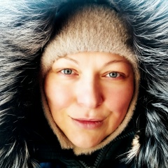 Виктория Наумова, 22.06, Санкт-Петербург