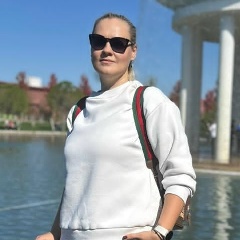 Ириша Бакулова, 31.08.1985, Ростов-на-Дону