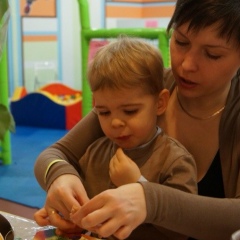 Мария Соколова, 25.11, Санкт-Петербург