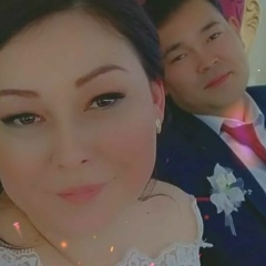 Мадина Тажиева, 10.10.1986, Алматы