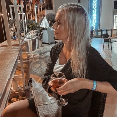 Екатерина Борисова, 17.02, Москва