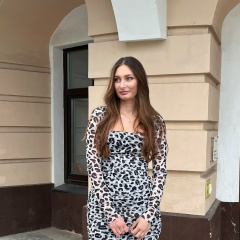 Алеся Гришина, 01.06.1996, Касимов
