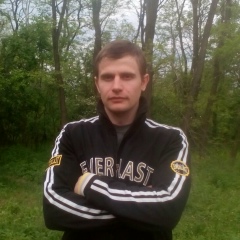 Игорек Буханцов, 04.08.1991, Антрацит