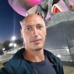 Владимир Харченко, 05.05.1985, Челябинск