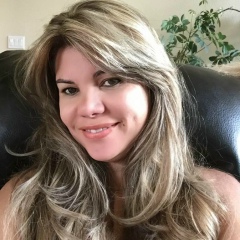 Арина Маркова