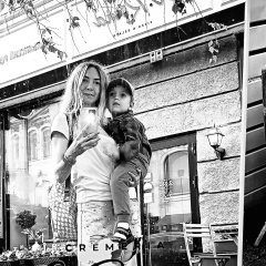 Елена Максимцева, 18.12, Красноярск