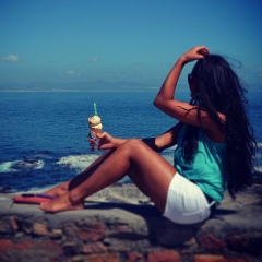 Дана Рысбекова, 07.01, Астана