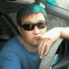 Габит Баскабаев, 05.01, Жанаозен