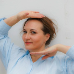 Виктория Кушова, 23.07, Киров