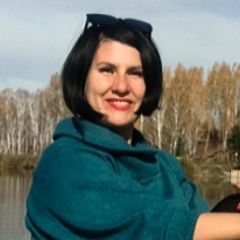 Елена Ненарокомова, 28.11