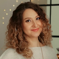 Динара Валинурова, 01.03, Октябрьский