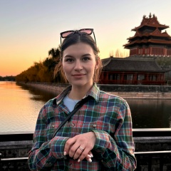 Юлия Попова, 19.01.1989, Ангарск