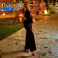 Настёна Заварина, 07.11, Колпино