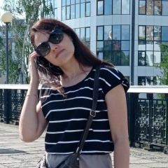 Zulja Юсупова, 25.05.1982, Казань