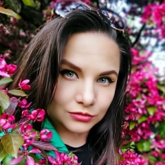 Kristi Filatova, 07.04, Москва