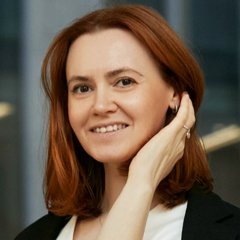 Наталия Дмитрук, 01.11, Санкт-Петербург