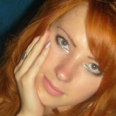 Юлия Воронина, 27.04.1988, Гомель