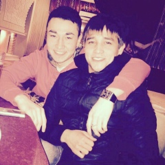 Darkhan Absalimov, 26.07