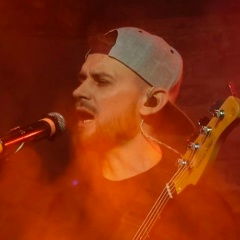 Вадим Беспалый, Калининград