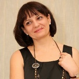 Инна Шкляренко, 06.11