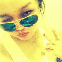 Ayperi Sadirbekova, 14.02, Красноярск