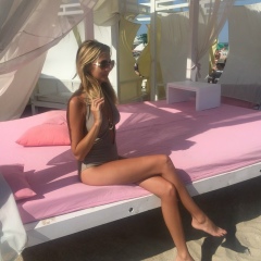 Катюха Булкина, 26.04, Гомель