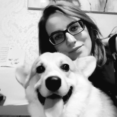 Юлия Сорока, Москва