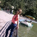 Diana Kamalova, 16.08.1997, Ташкент