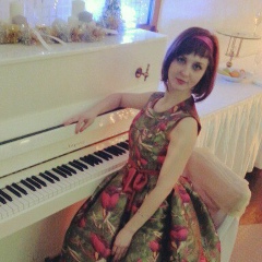 Вероника Василькова, 06.12, Санкт-Петербург