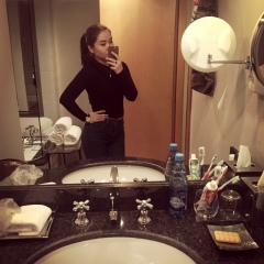 Aisuluu Erkalieva, 25.05.1992, Бишкек