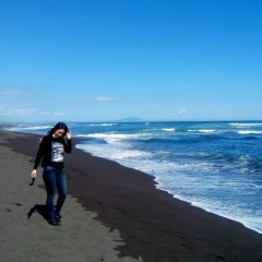 Лина Швечикова, 06.01.1985, Ростов-на-Дону