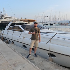 Максим Салыкин, 24.08.1989, Ташкент