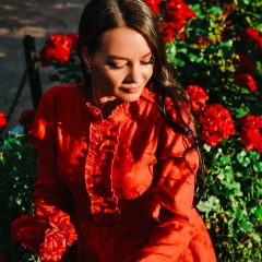 Татьяна Громакова, 27.01, Новосибирск