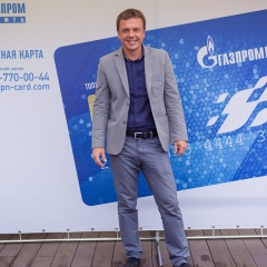 Дмитрий Смирнов, 09.05, Санкт-Петербург