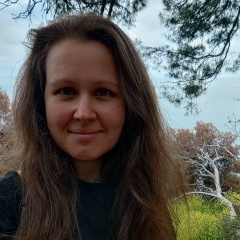 Ирина Кислова, 13.03, Севастополь