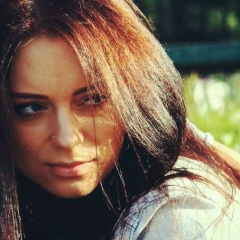 Екатерина , 14.12, Ивантеевка